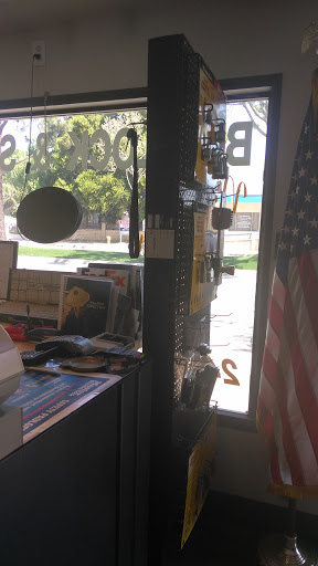 Key Duplication Service «B&B Lock and Security», reviews and photos, 13064 Central Ave, Chino, CA 91710, USA