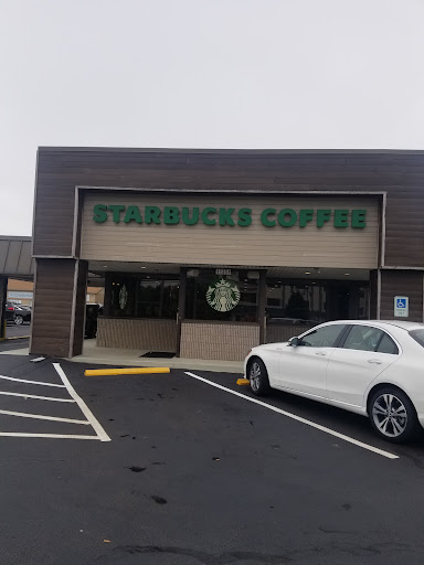 Coffee Shop «Starbucks», reviews and photos, 11354 Perry Hwy, Wexford, PA 15090, USA