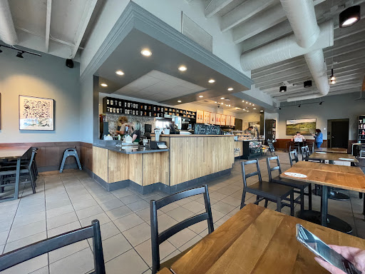Coffee Shop «Starbucks», reviews and photos, 9135 Commerce Center Cir, Highlands Ranch, CO 80129, USA