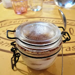 Photo n°2 de l'avis de Sila.h fait le 25/06/2019 à 09:05 sur le  Ristorante Pizzeria Lo Scivolo à Pietrasanta