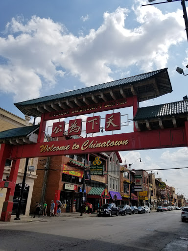 Tai Wah Grocery Store, 2226 S Wentworth Ave, Chicago, IL 60616, USA, 