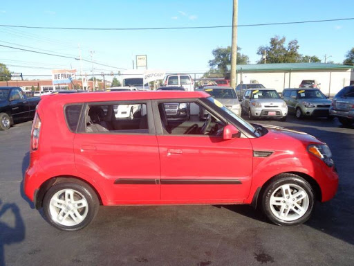 Used Car Dealer «Cars Unlimited Inc», reviews and photos, 1006 W Main St, Lebanon, TN 37087, USA