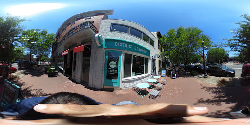 Donut Shop «District Doughnut», reviews and photos, 749 8th St SE, Washington, DC 20003, USA