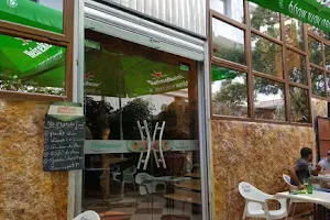 La Taverne Sahraoui image