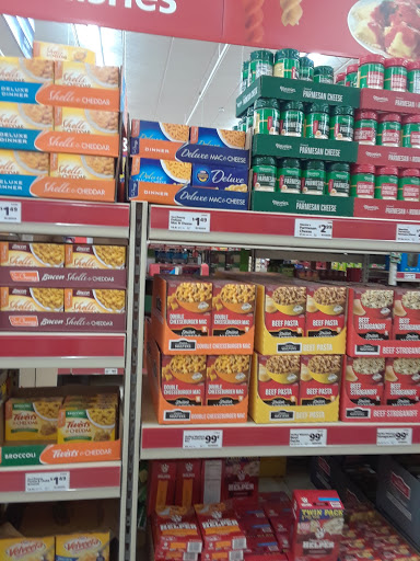 Grocery Store «Save-A-Lot», reviews and photos, 317 Grant St, Franklin, PA 16323, USA