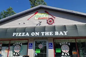 Pizza On The Bay image