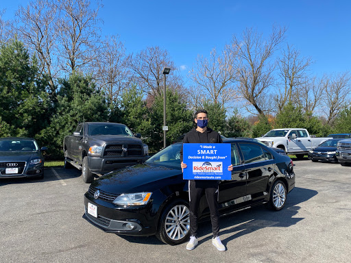 Used Car Dealer «RideSmart Auto», reviews and photos, 2051 Horseshoe Pike, Honey Brook, PA 19344, USA