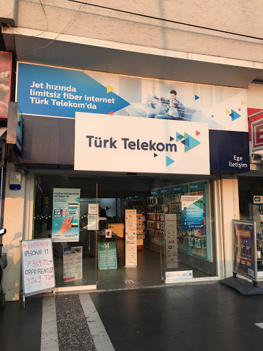 Türk Telekom Bayi