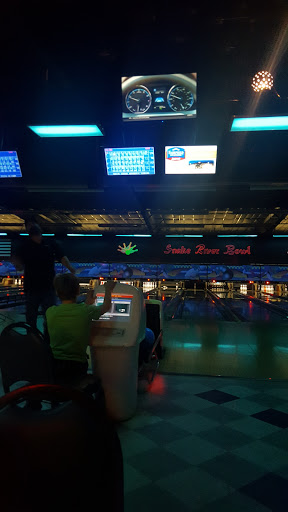 Bowling Alley «Snake River Bowl», reviews and photos, 725 Minidoka Ave, Burley, ID 83318, USA