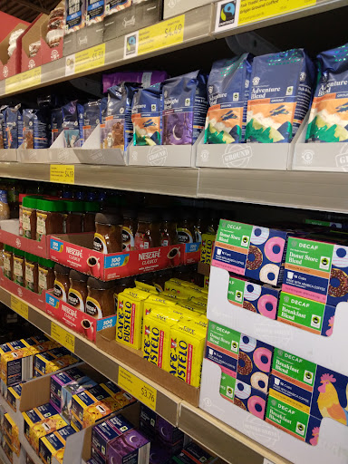 Supermarket «ALDI», reviews and photos, 297 Armand Hammer Blvd, Pottstown, PA 19464, USA