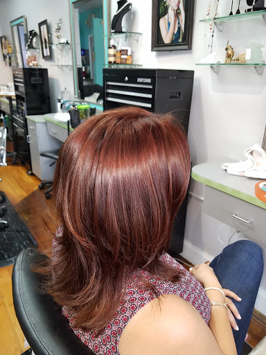 Hair Salon «Mac Hair Salon», reviews and photos, 801 S Federal Hwy # 821, Dania Beach, FL 33004, USA