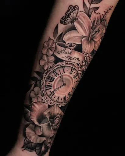 Explore raiders tattoo ideas, creative tattoo ideas in Homosassa, available at Citrus Tattoos