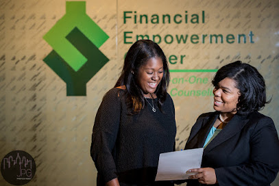 Racine Financial Empowerment Center