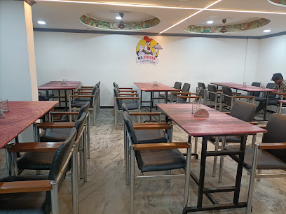 Mr.Chicken Rajkot - Heera Complex, Chowk, near Phulchhab, Bheelwas, Jheelwas, Sadar, Rajkot, Gujarat 360001, India