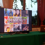 Photo n°6 de l'avis de Rosa.n fait le 31/07/2019 à 22:28 sur le  Hotel Gama à Melzo