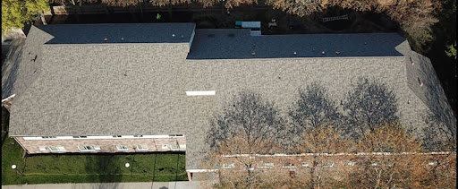 Roofing Contractor «Paragon Exteriors LLC», reviews and photos