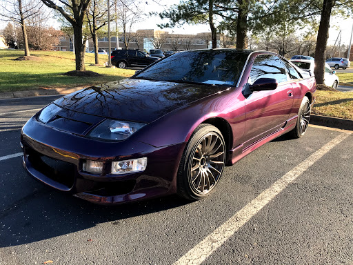 Auto Body Shop «Maaco Collision Repair & Auto Painting», reviews and photos, 4429 Brookfield Corporate Dr Suite 1000, Chantilly, VA 20151, USA