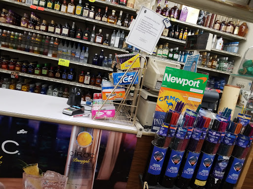 Liquor Store «Maryland Farms Liquors», reviews and photos, 11450 Cherry Hill Rd, Beltsville, MD 20705, USA