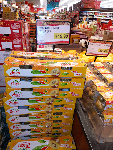 Asian Grocery Store «99 Ranch Market», reviews and photos, 3288 Pierce St, Richmond, CA 94804, USA