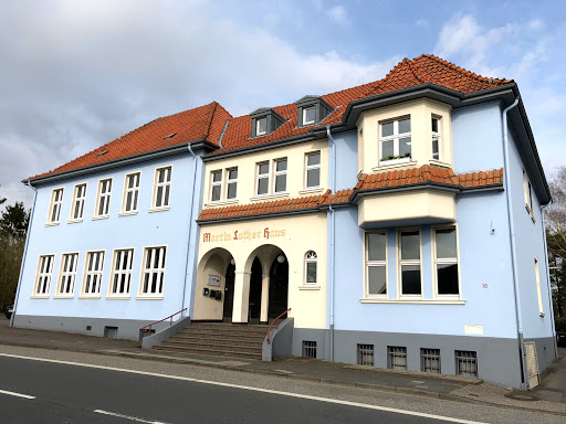 Agrar- und Veterinär-Akademie (AVA) unter Steinfurt, Nordrhein-Westfalen
