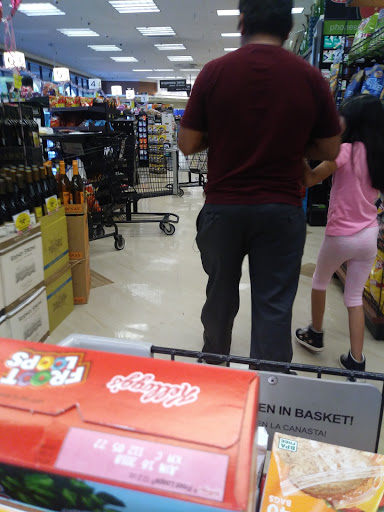 Grocery Store «Ralphs», reviews and photos, 28231 Crown Valley Pkwy, Laguna Niguel, CA 92677, USA