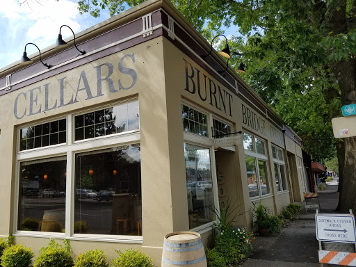 Winery «Burnt Bridge Cellars», reviews and photos, 1500 Broadway St, Vancouver, WA 98663, USA