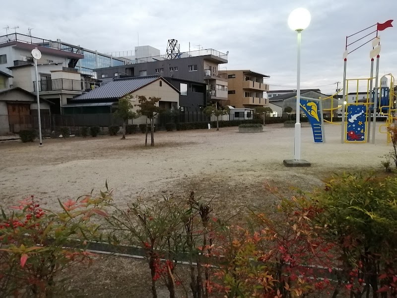 平成ヶ浜西公園