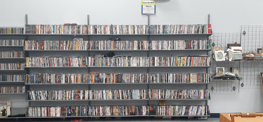 Thrift Store «Goodwill Turnberry Retail Store», reviews and photos, 12638 Jefferson Ave #30, Newport News, VA 23602, USA