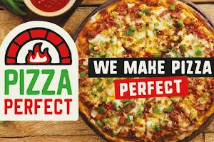 Pizza Perfect Malmesbury image