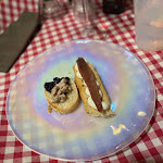 Photo n°14 de l'avis de Thomas.e fait le 09/09/2022 à 21:10 sur le  Il Salotto di San Marco à Venice