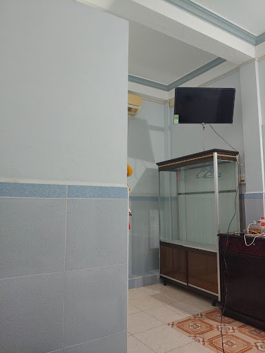 Nhà Nghỉ TƯ NGÀN