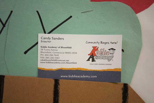 Preschool «Kiddie Academy of Bloomfield, CT», reviews and photos, 40 Tunxis Ave, Bloomfield, CT 06002, USA