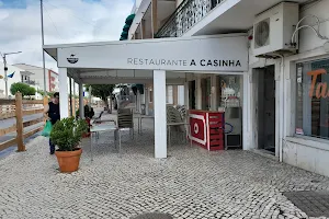 Cabana dos Parodiantes image