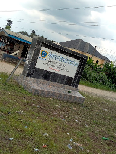 Bishop Okoye Spiritan Secondary School, Okoloma, Nigeria, High School, state Rivers