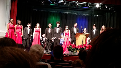 Performing Arts Theater «Krider Performing Arts Center», reviews and photos, 650 Volunteer Dr, Paris, TN 38242, USA