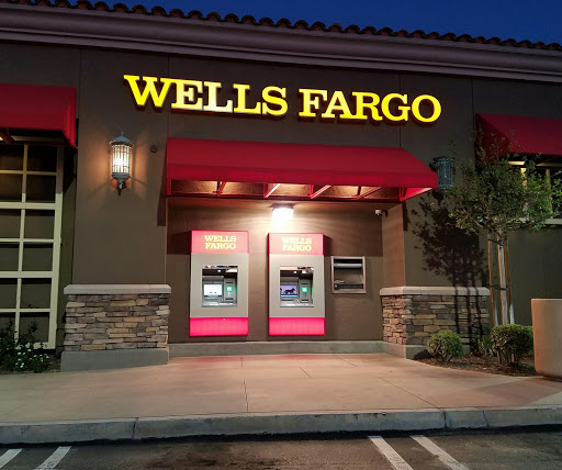 Wells Fargo Bank