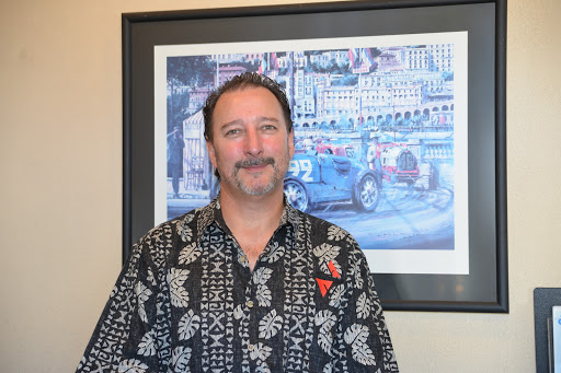 Auto Repair Shop «Allied Auto Works», reviews and photos, 2073 Grant Rd, Los Altos, CA 94024, USA