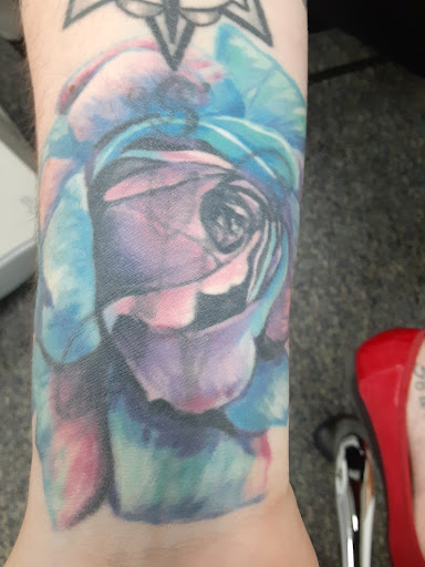 Explore birthday tattoo ideas for guys, creative tattoo ideas in Saint Paul, available at Fearless Tattoo Removal