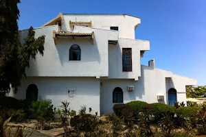 Casa Del Mar Beach Resort image