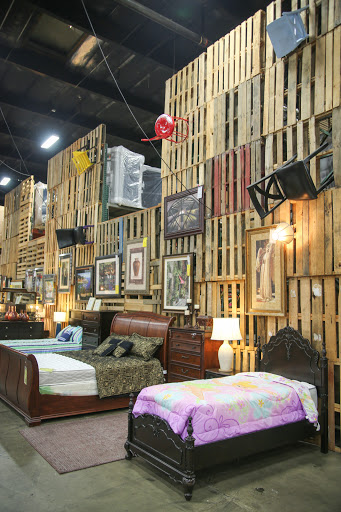 Furniture Store «Furniture USA», reviews and photos, 6700 Mack Rd, Sacramento, CA 95823, USA