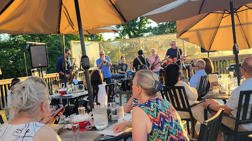 Golf Course «Hudson Hills Golf Course», reviews and photos, 400 Croton Dam Rd, Ossining, NY 10562, USA