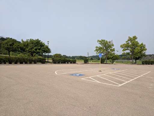 Golf Course «Braemar Golf Course», reviews and photos, 6364 John Harris Dr, Minneapolis, MN 55439, USA