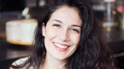 Julia BERDUGO - Coach à Treilles-en-Gâtinais