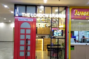 The London Shakes, Seawood image