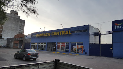 Barraca Central