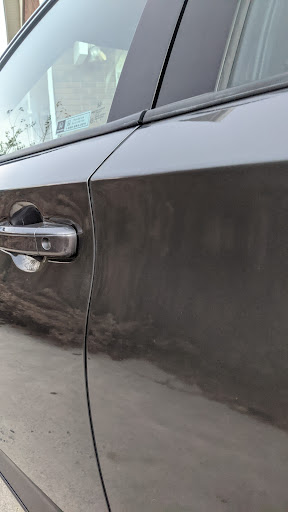 Auto Body Shop «Maaco Collision Repair & Auto Painting», reviews and photos, 1305 W Hill Field Rd, Layton, UT 84041, USA