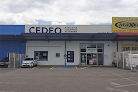 CEDEO Nancy Nord : Sanitaire - Chauffage - Plomberie Maxéville
