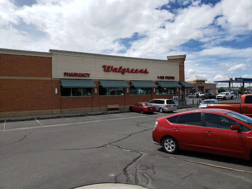 Convenience Store «Walgreens», reviews and photos, 763 State St, Orem, UT 84057, USA