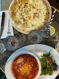 Plats et boissons du Restaurant italien Fuxia à Lyon - n°10