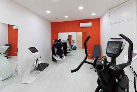 Urban Fitness Napoli Angioino Via Cristoforo Colombo, 61, 80133 Napoli NA, Italia